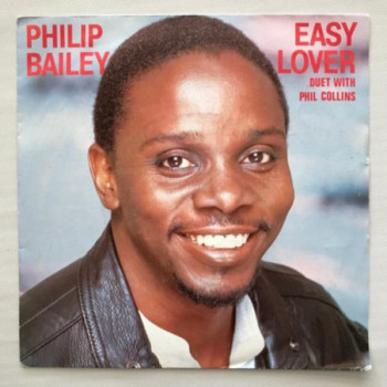 Philip Bailey & Phil...