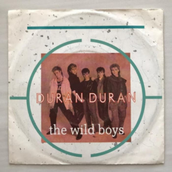 Duran Duran - The Wild Boys...