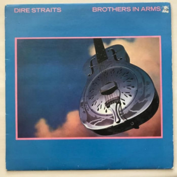 Dire Straits - Brothers In...