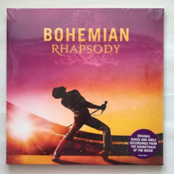 Queen - Bohemian Rhapsody -...