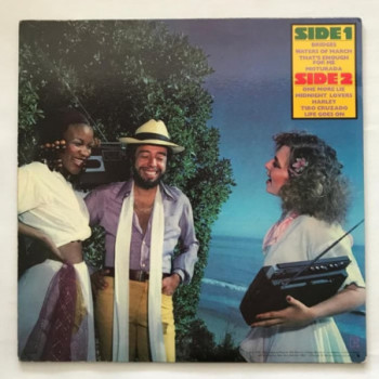 Sergio Mendes Brasil '88 -...