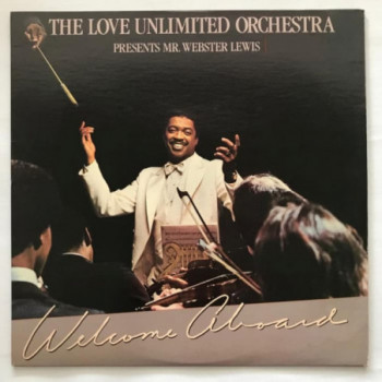 Love Unlimited Orchestra-...