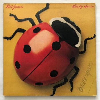 Bob James - Lucky Seven -...