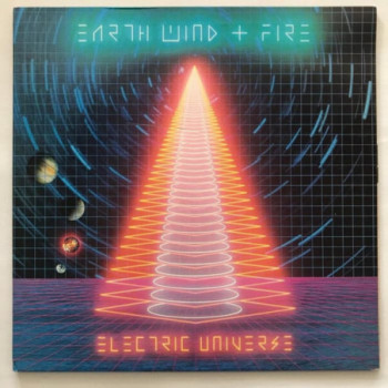 Earth, Wind & Fire -...