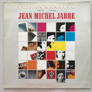 Jean Michel Jarre - The...