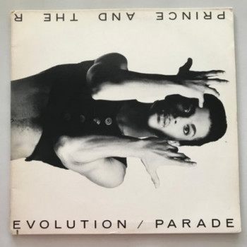Prince And The Revolution -...