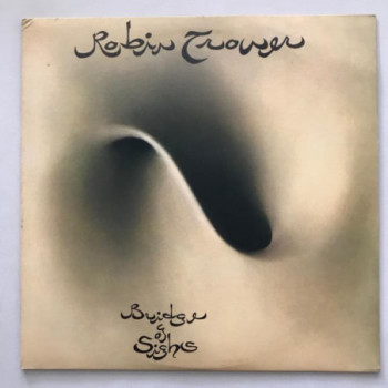 Robin Trower - Bridge Of...