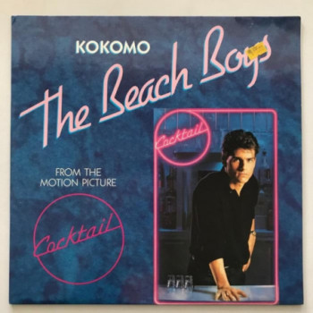 Beach Boys, The - Kokomo -...