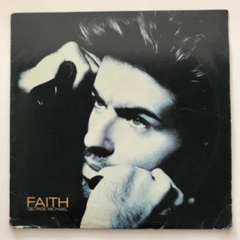 George Michael - Faith -...