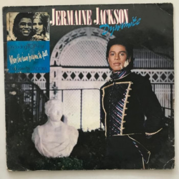 Jermaine Jackson - Dynamite...