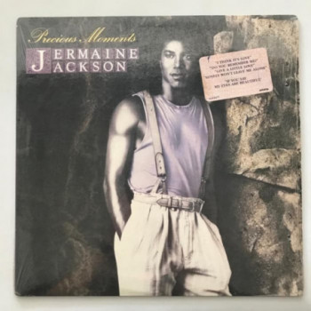 Jermaine Jackson - Precious...