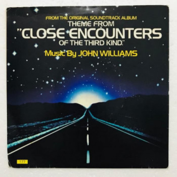 John Williams - Close...