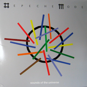 Depeche Mode - Sounds Of...