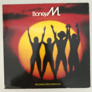 Boney M. - Boonoonoonoos -...