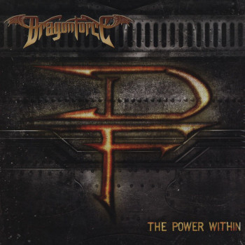 Dragonforce: The Power...