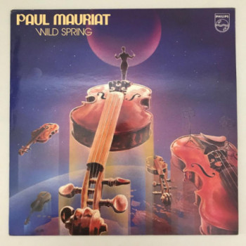 Paul Mauriat - Wild Spring...