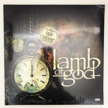 Lamb Of God - LP Vinyl...