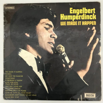 Engelbert Humperdinck - We...