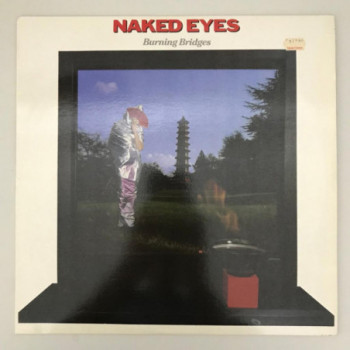 Naked Eyes - Burning...