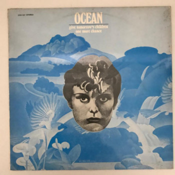 Ocean - Give Tomorrow's...