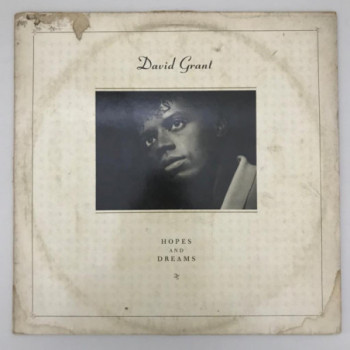 David Grant - Hopes And...