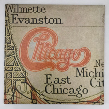 Chicago XI - LP Vinyl...