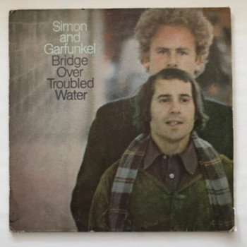Simon And Garfunkel -...