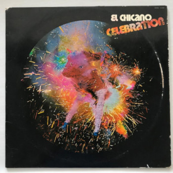 El Chicano - Celebration -...