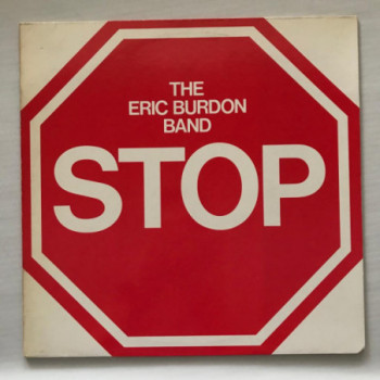 Eric Burdon Band, The -...