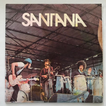 Santana - 3005 - LP Vinyl...
