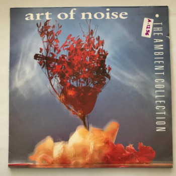 Art Of Noise - The Ambient...