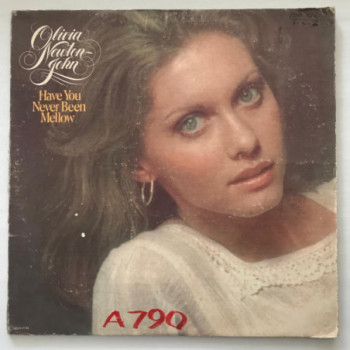 Olivia Newton-John - Have...