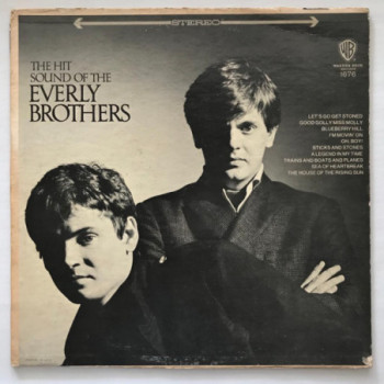 Everly Brothers, The - The...