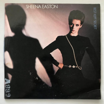 Sheena Easton - Best Kept...