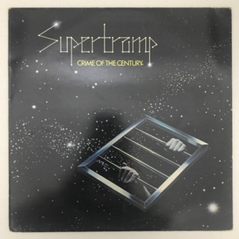 Supertramp - Crime Of The...