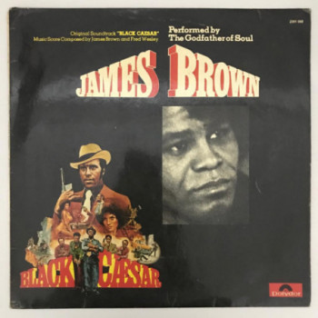 James Brown - Black Caesar...