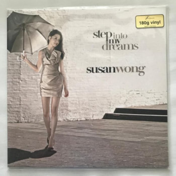Susan Wong - Step Into My...
