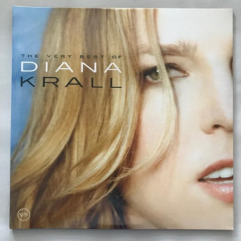 Diana Krall - The Very Best...