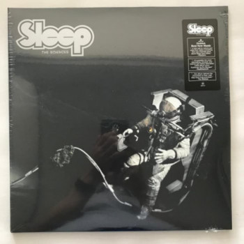 Sleep - The Sciences - 2 LP...