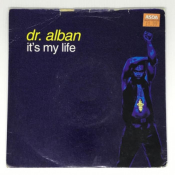 Dr. Alban - It's My Life -...