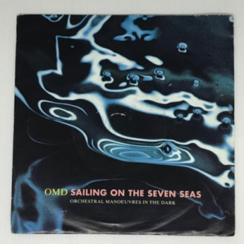 OMD - Sailing On The Seven...