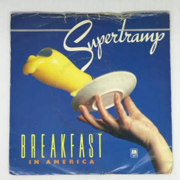 Supertramp - Breakfast In...