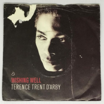 Terence Trent D'Arby -...