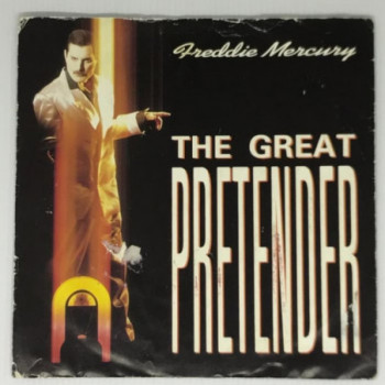 Freddie Mercury - The Great...