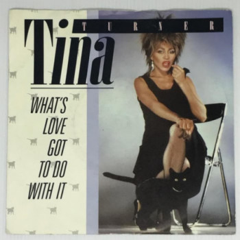 Tina Turner - What's Love...