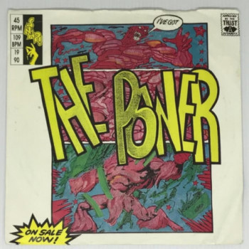 Snap - The Power - Single...