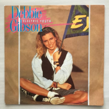 Debbie Gibson - Electric...