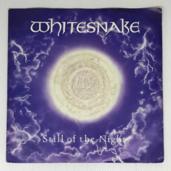 Whitesnake - Still Of The...