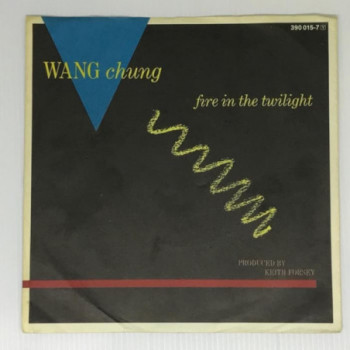 Wang Chung - Fire In The...