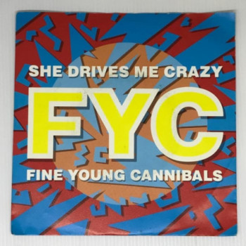 Fine Young Cannibals - She...